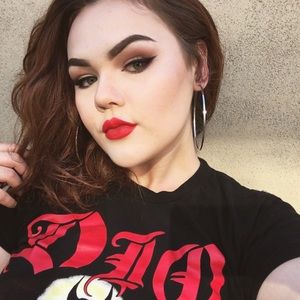 Meet your Posher, Georgia